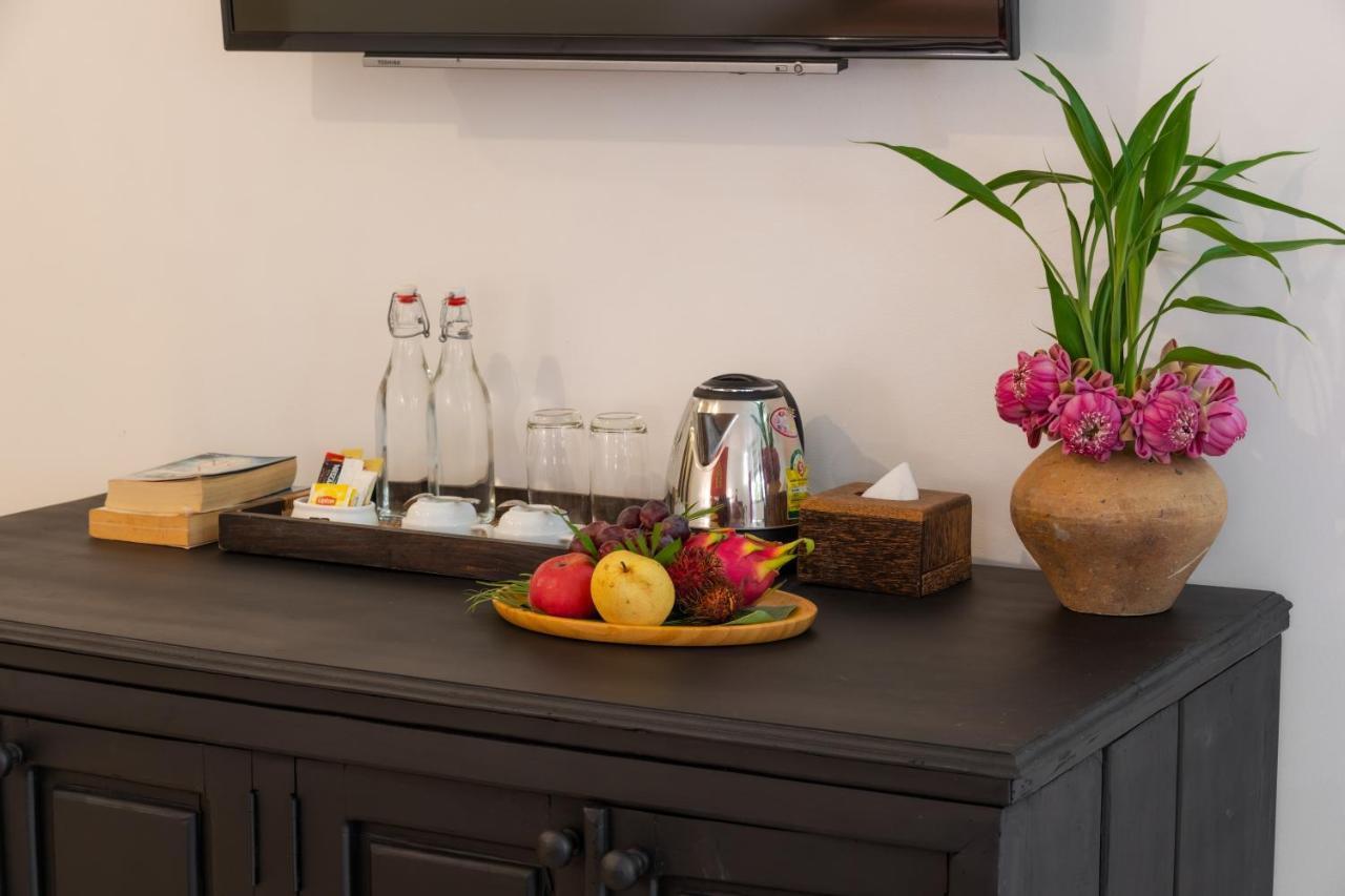 Pandora Suite D'Angkor Siem Reap Luaran gambar