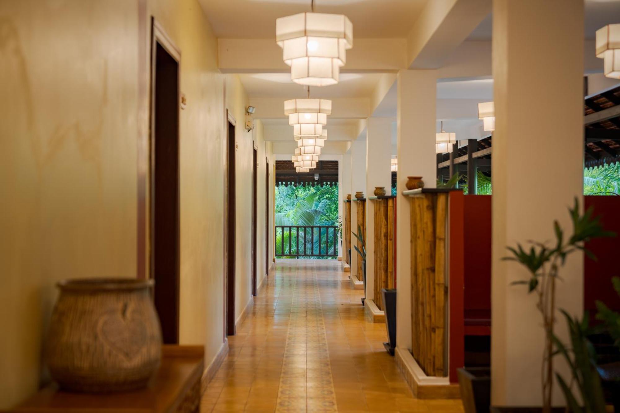 Pandora Suite D'Angkor Siem Reap Luaran gambar